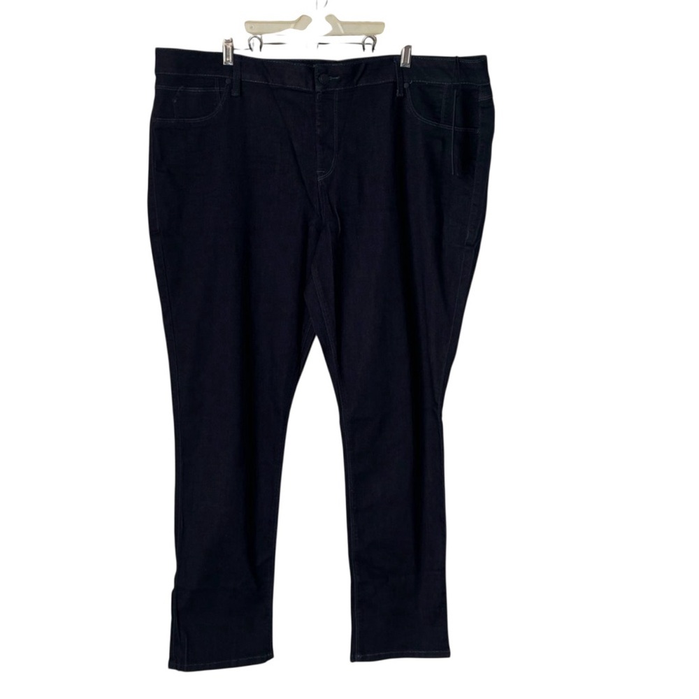 G‎ By GIULIANA Plus Size 3X Jeans Rayon Blend Casual Fall
